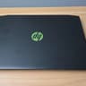 HP Gaming Laptop 15.6" - GTX 1650 + Ryzen 5 4600H