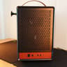 New Vintage Style Desktop Gaming PC - AMD Ryzen 9600X - RTX 5060 Ti 16GB - 32GB DDR5 RAM