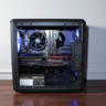 Super Clean E-Sports Bomber | Ryzen 5 3600X | ROG Strix RX 580 3 Fan | 16GB Corsair DDR4
