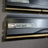 G.Skill Trident Z5 RGB 32GB (2x16GB) DDR5 6000 RAM