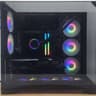 Gaming PC Ryzen 7 9800X3D 32GB RAM 2TB SSD RX 7900 XTX 24GB Windows 11 Computer