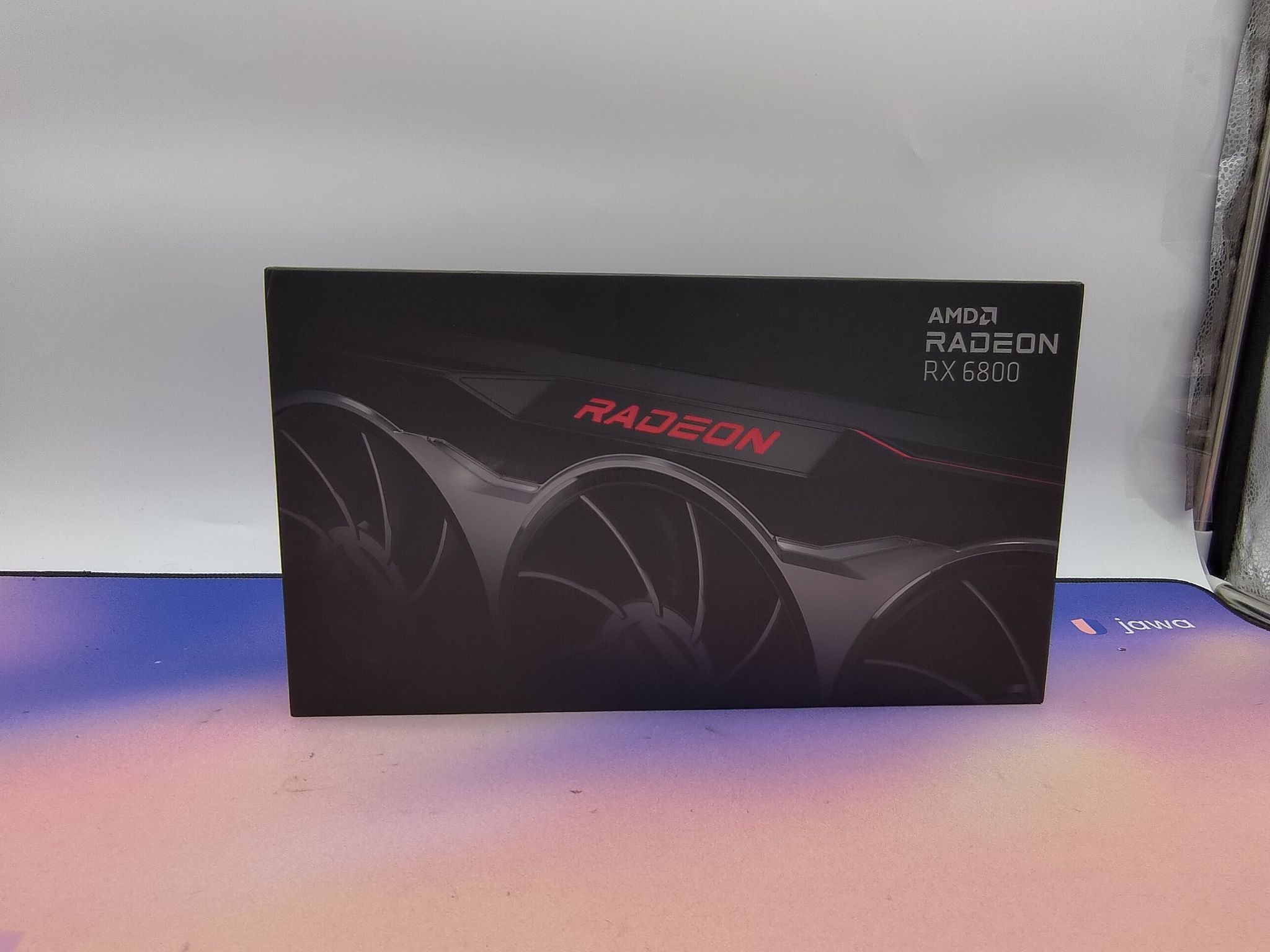 AMD RX 6800