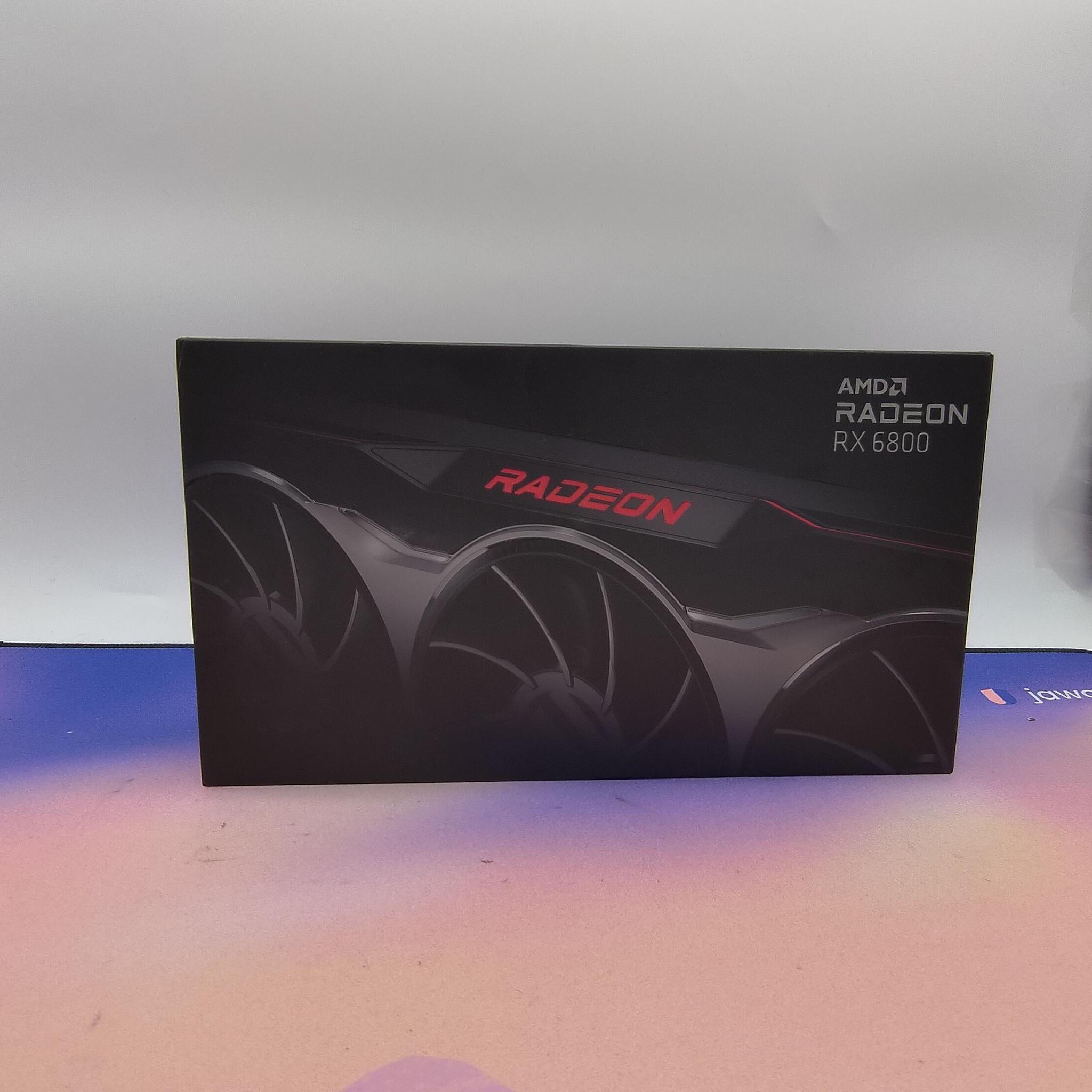 AMD RX 6800