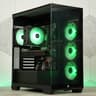 Gaming PC | RTX 3070 | INTEL i7 | 16GB RAM | 1TB SSD | WINDOWS 11 | WIFI & BT