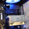 RARE Mini-ITX Tower 100 Build w/ Ryzen 7 3700X & NVIDIA RTX 3060Ti!