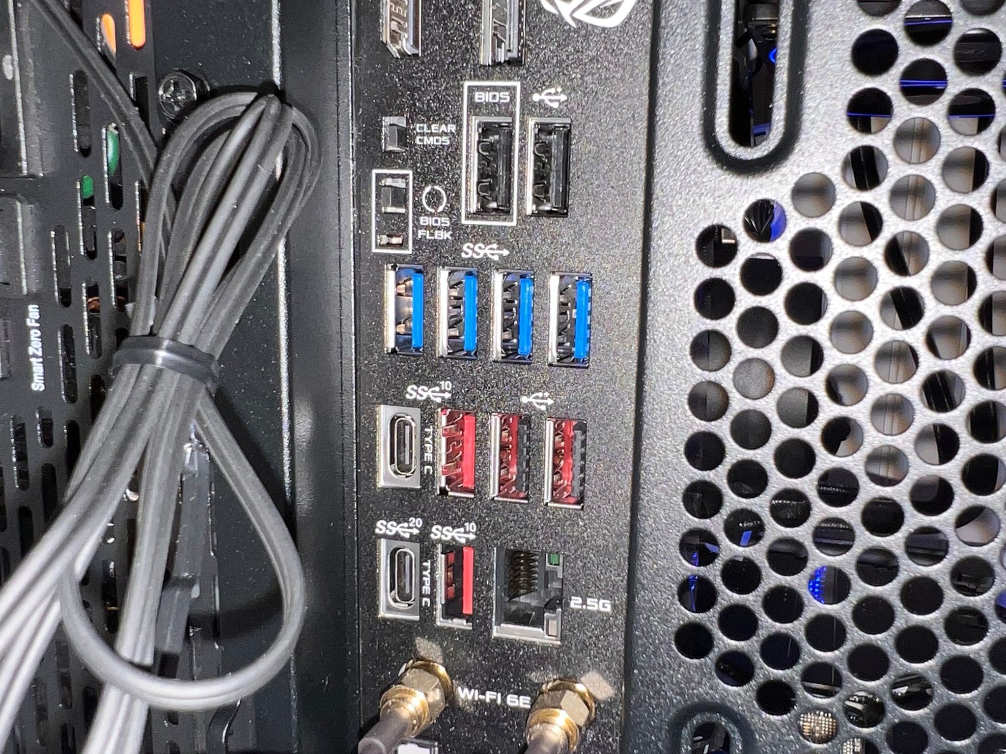 Last price drop before we Part Out  Rocket 13600k14core CPU/32g ddr5/2tbnvme/7900xtx 4k/1440gaming