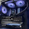 🔷 High-End 1440p/4K Gaming PC AMD Ryzen 5 7500F NVIDIA 4070 SUPER 32GB DDR5-6000 2TB NVMe