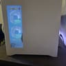 ● White Custom PC ● Ryzen 7 7800X3D | Gefore RTX 5070 12GB | 32GB DDR5-6000 NVME