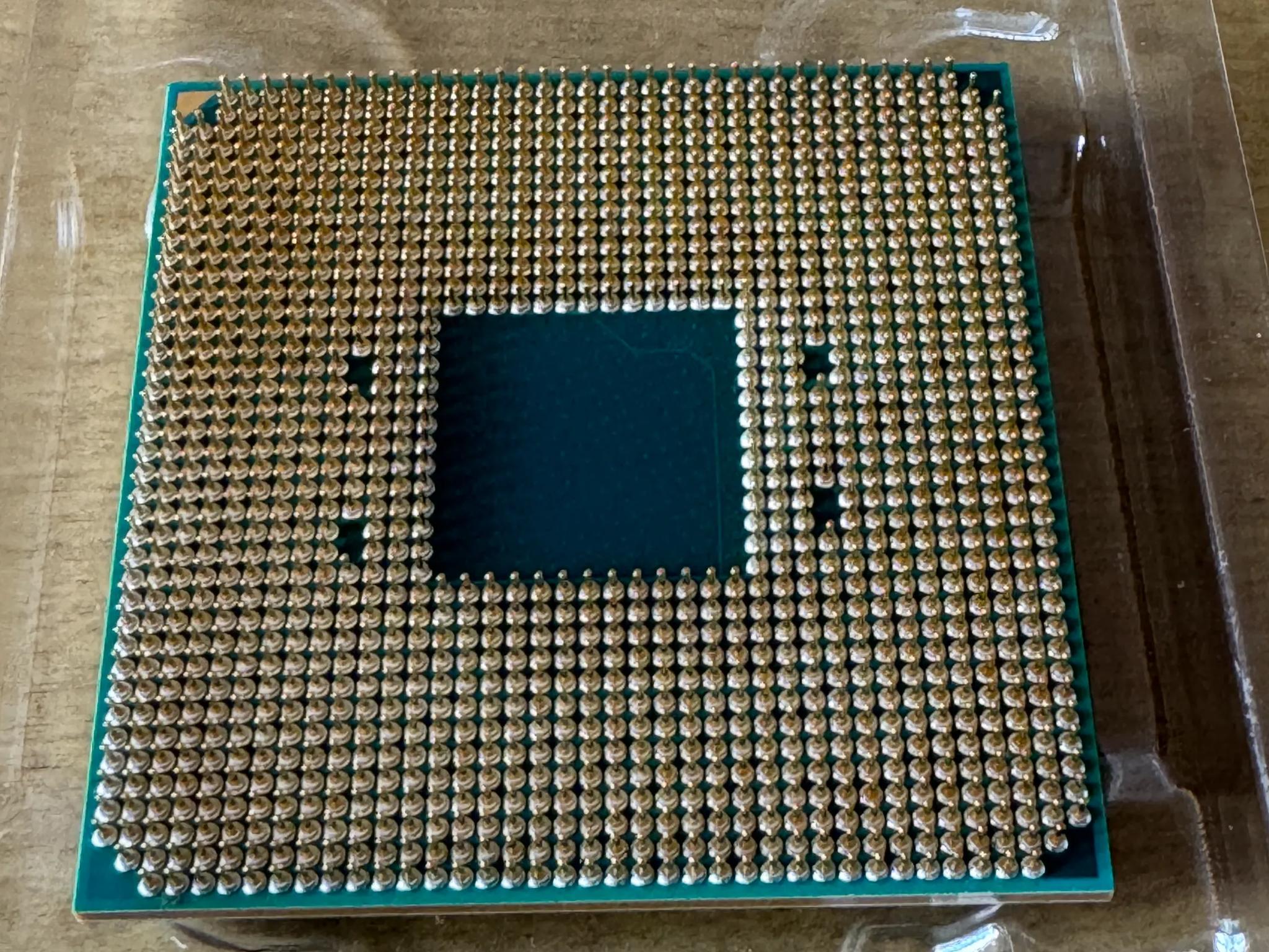 AMD Ryzen 5 2600 Processor (Refurbished)