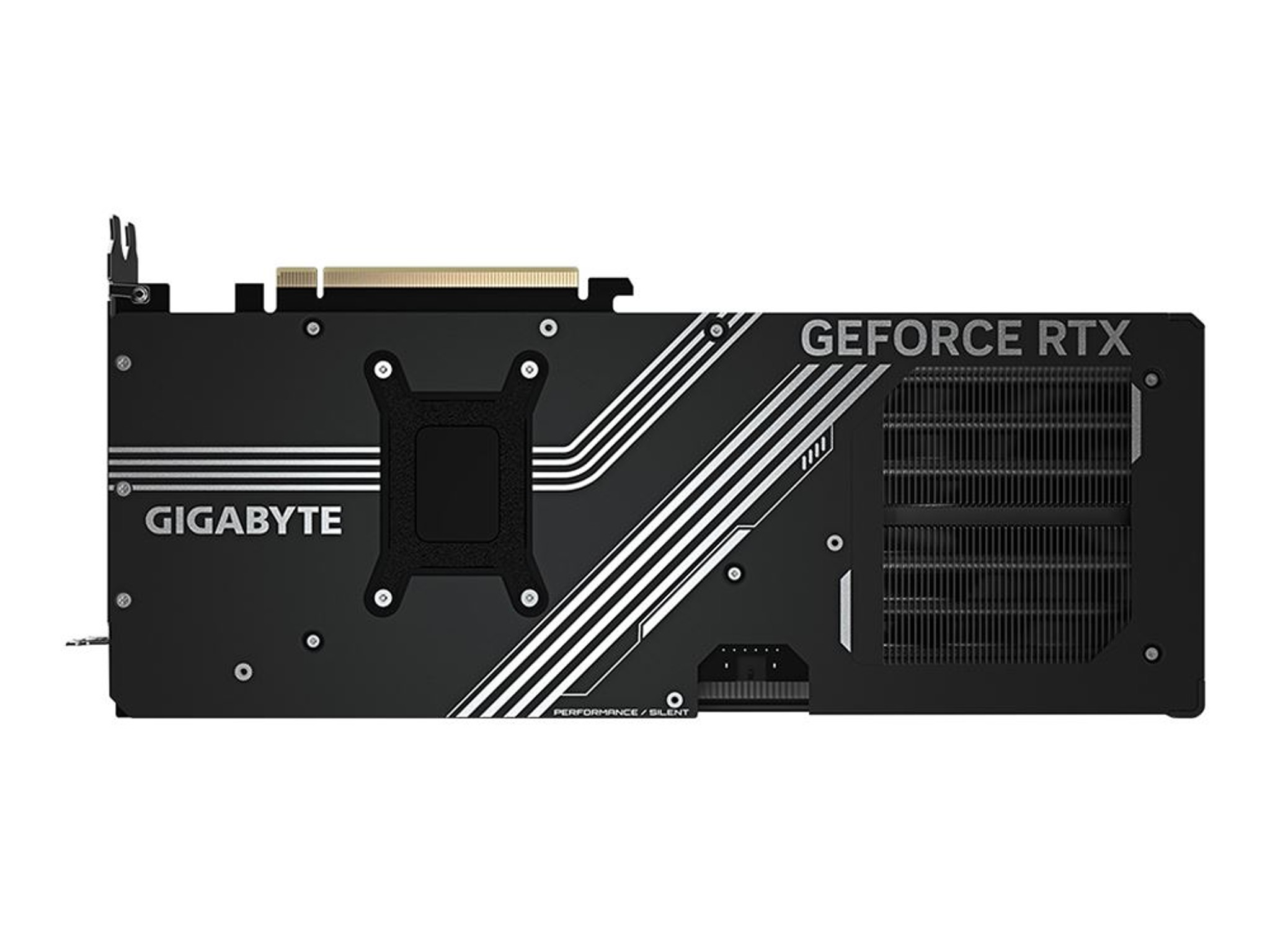 GB NVIDIA GeForce RTX 5070 Ti WINDFORCE SFF OC 16GB GDDR7 PCIe 5.0 GPU | FREE RE: Requiem | 2 Yr War