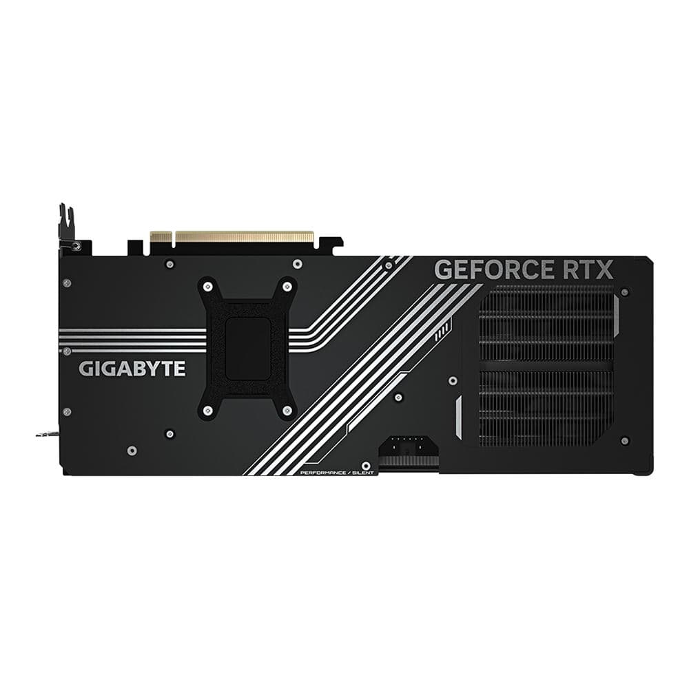 GB NVIDIA GeForce RTX 5070 Ti WINDFORCE SFF OC 16GB GDDR7 PCIe 5.0 GPU | FREE RE: Requiem | 2 Yr War