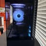 RTX 5050 Gaming PC | Ryzen 5 5500 | 16GB RAM | 1TB NVMe | WiFi + Windows 11