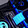 💙🔵Indigo | 9070xt 9700x 32gb ddr5🔵💙