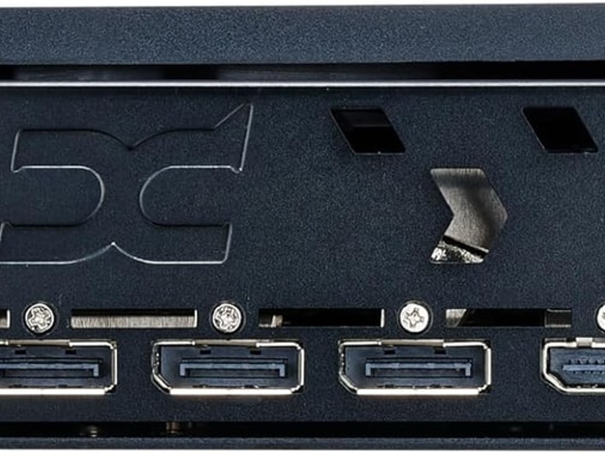 PowerColor Hellhound Radeon RX 9070 XT 16GB GDDR6 Video Graphics Card