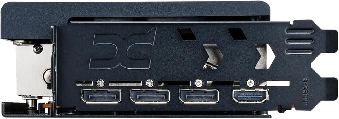 PowerColor Hellhound Radeon RX 9070 XT 16GB GDDR6 Video Graphics Card