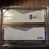 XPG RGB DDR4 3200 32 GB Kit. Lightly used.