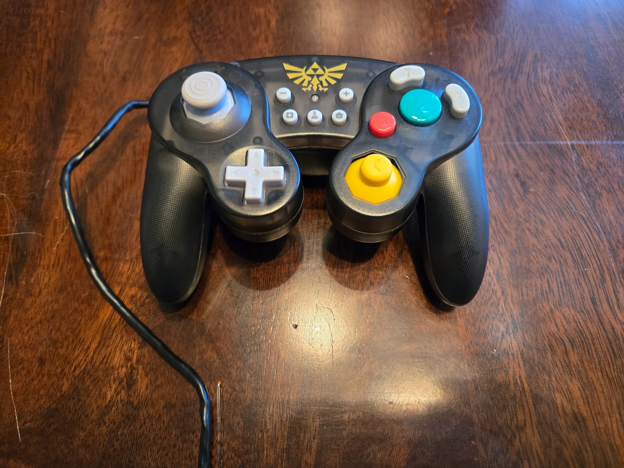 Nintendo Switch Console