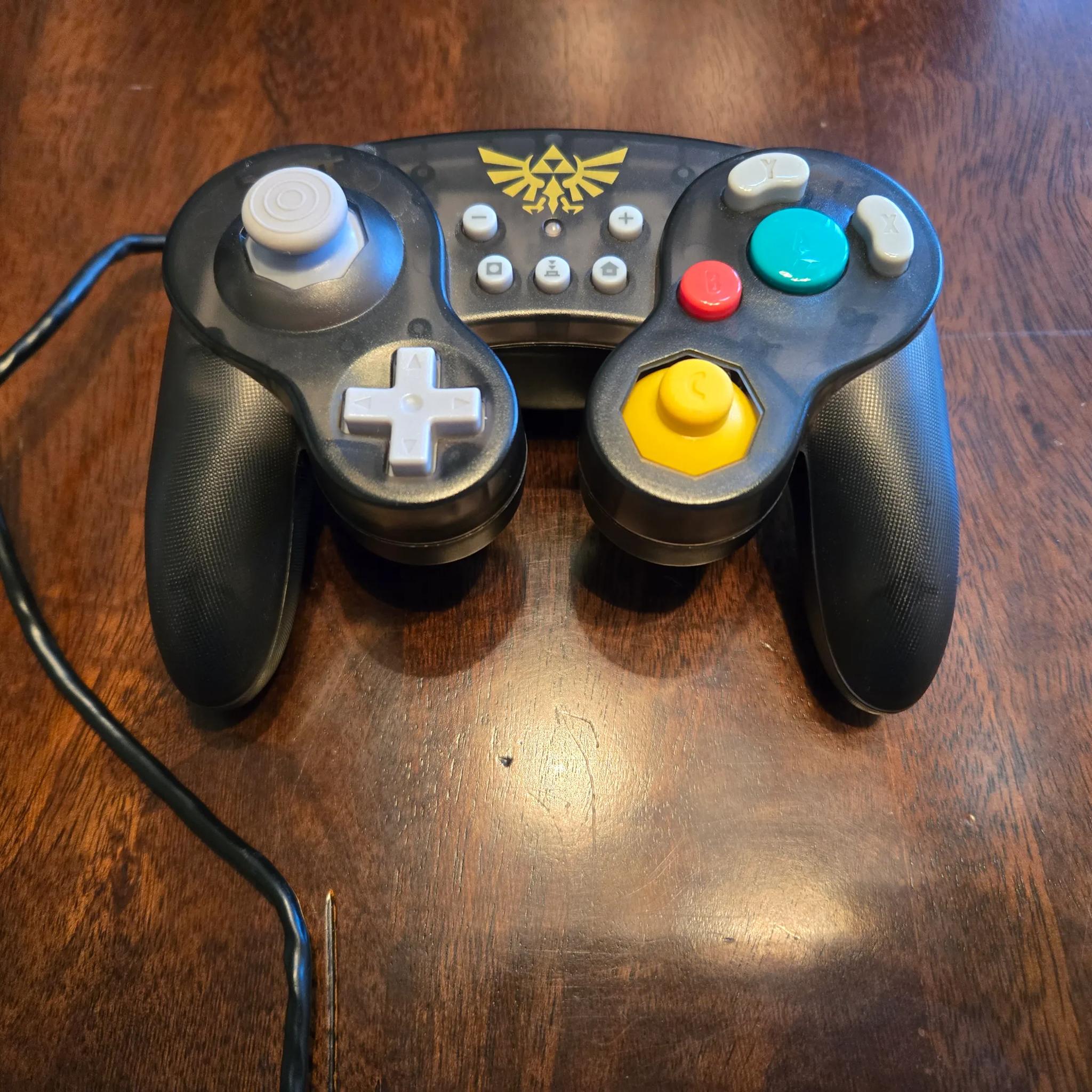 Nintendo Switch Console