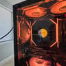 Custom Gaming PC Build