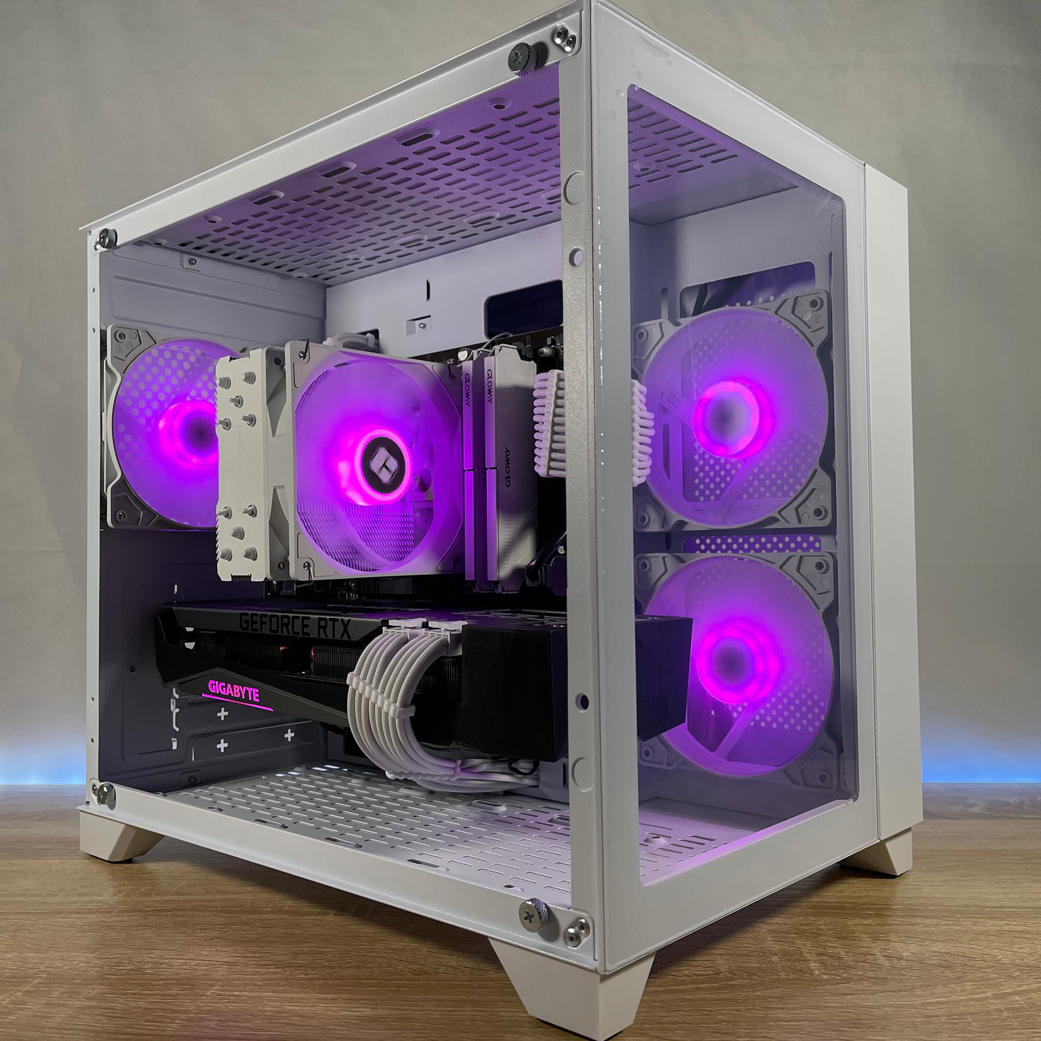 Gaming PC Intel i7 12700K RTX 3070 Ti