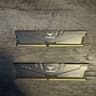 TEAMGROUP T-Force Vulcan Z DDR4 16GB Kit (2x8GB) 3200MHz