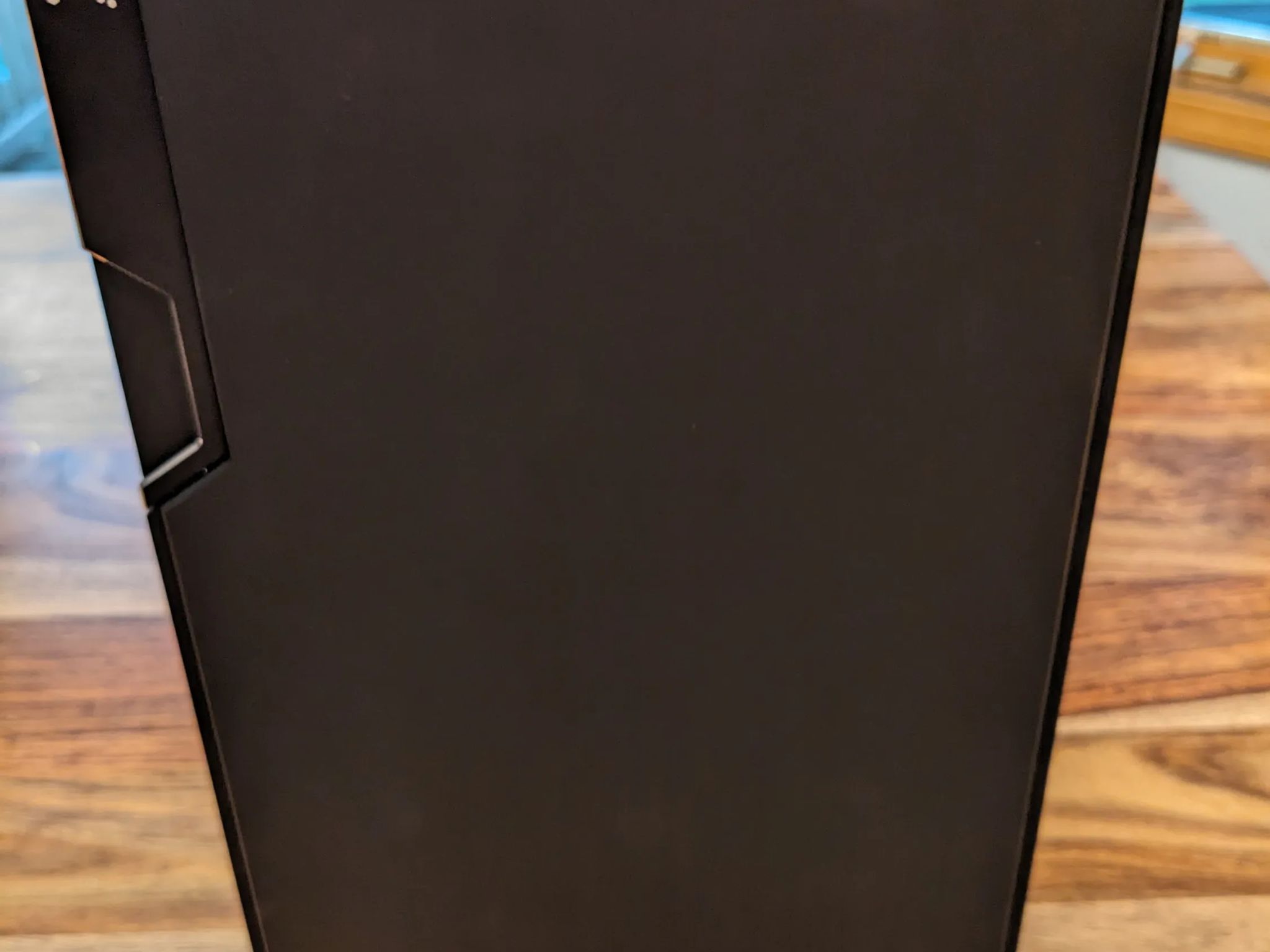 Best Value Gamer: i7-6700 w/ 8 threads, GTX1060 3GB, 8GB RAM, 512GB SSD