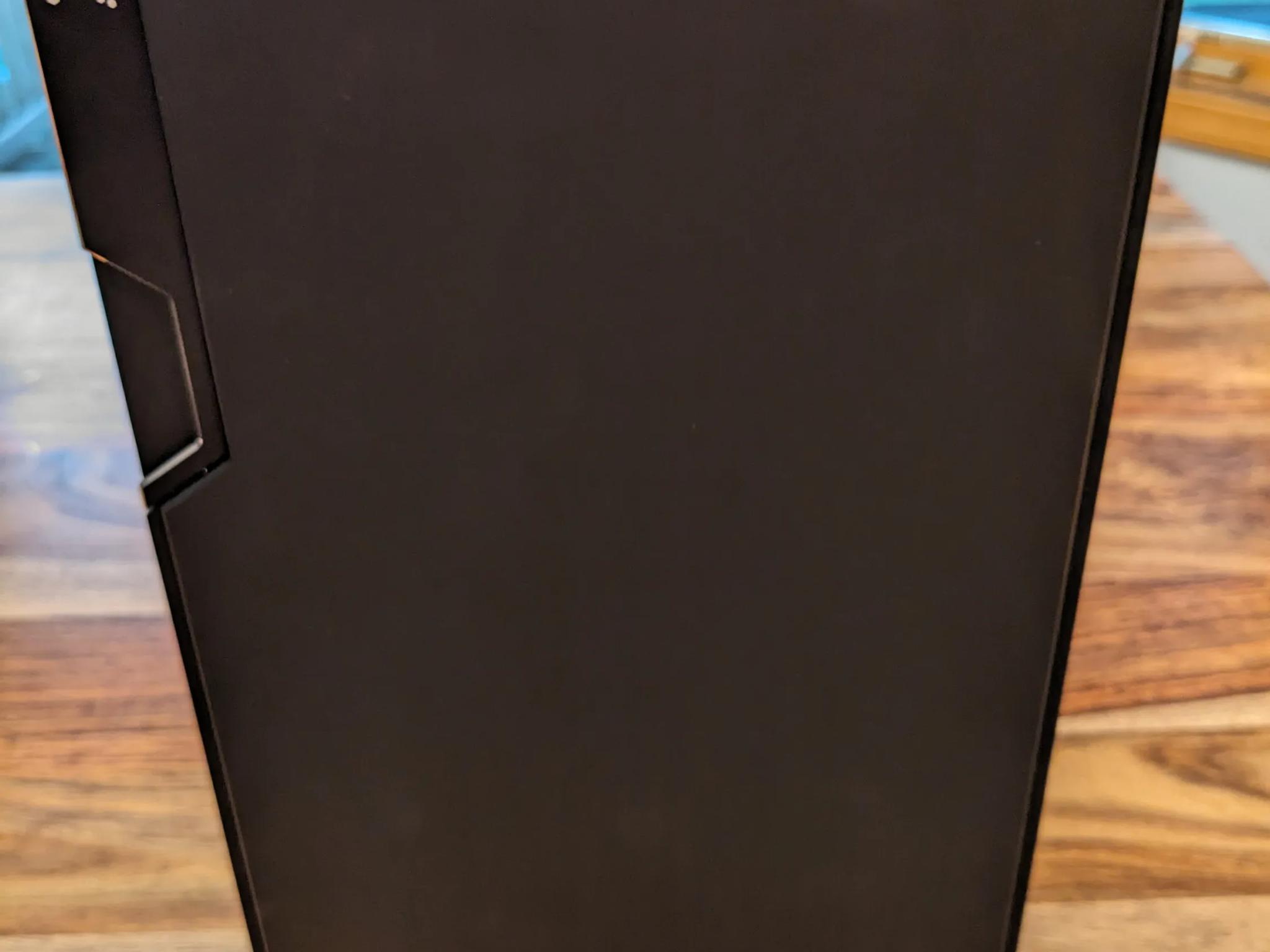 Best Value Gamer: i7-6700 w/ 8 threads, GTX1060 3GB, 8GB RAM, 512GB SSD