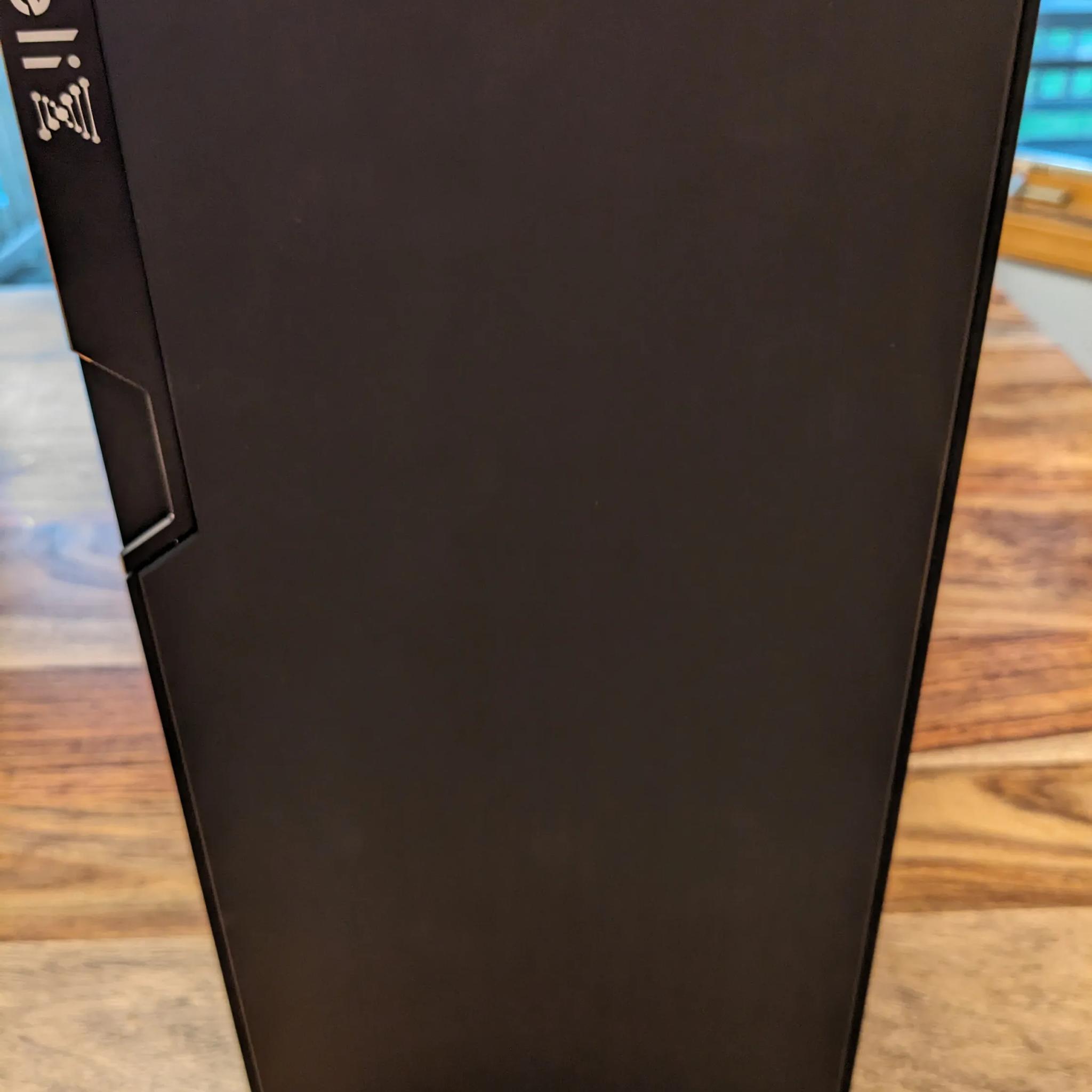 Best Value Gamer: i7-6700 w/ 8 threads, GTX1060 3GB, 8GB RAM, 512GB SSD