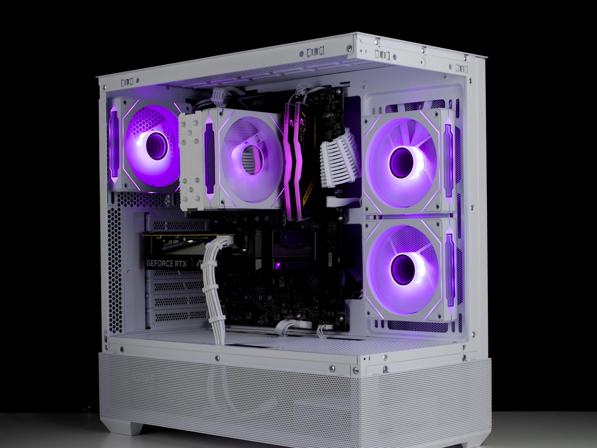 650W Gaming PCs built by gamers | Jawa
