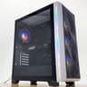 Gaming PC i5-9400F 16GB RAM 500GB SSD GTX 1660 SUPER 6GB Windows 11 Computer