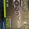 Asus RTX 4090 like new