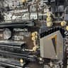 ASRock Z77 Extreme4 + Intel i5-3570K LGA1155 DDR3 (Tested Working)