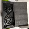 PNY GeForce RTX 5060 TI Overclocked 16 GB GDDR7