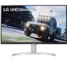 LG 32" UHD 4K FreeSync Monitor