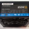 PowerSpec 850W 80+ Gold Fully Modular PSU (PSX 850GFM)
