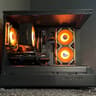 RX 6650 XT Gaming PC | Ryzen 5 5600 | 16GB DDR4 | RGB | WIFI