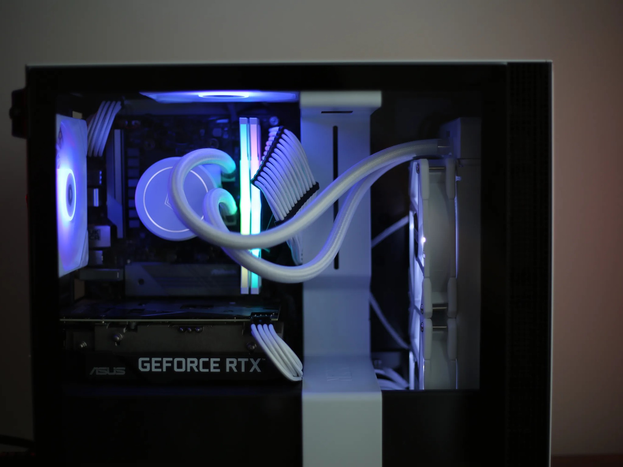 Mini-ITX Ryzen 5 RTX 3060 12GB Gaming PC!