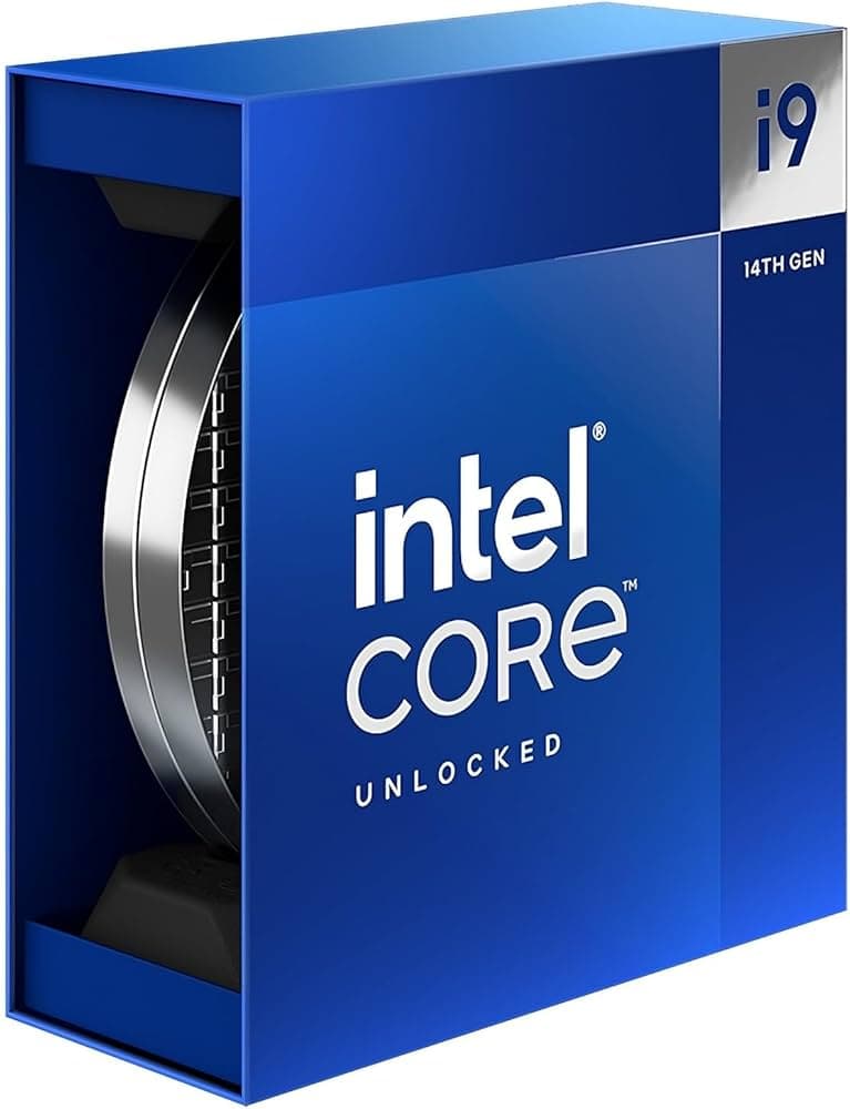 Intel Core i9-14900K - Image 3