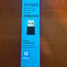 AX1800 Nano Wi-Fi 6 Wireless USB Adapter