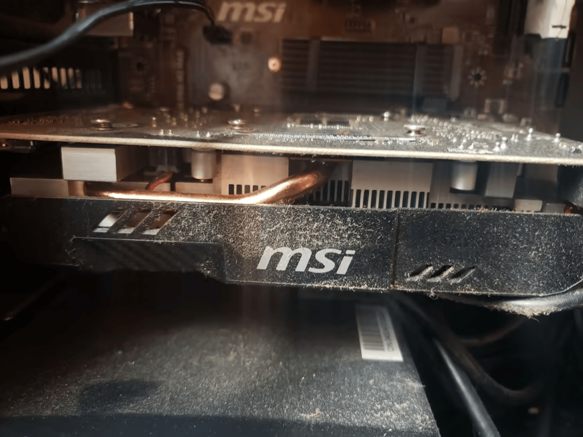 Used GTX 1650 Super AERO ITX