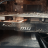 Used GTX 1650 Super AERO ITX