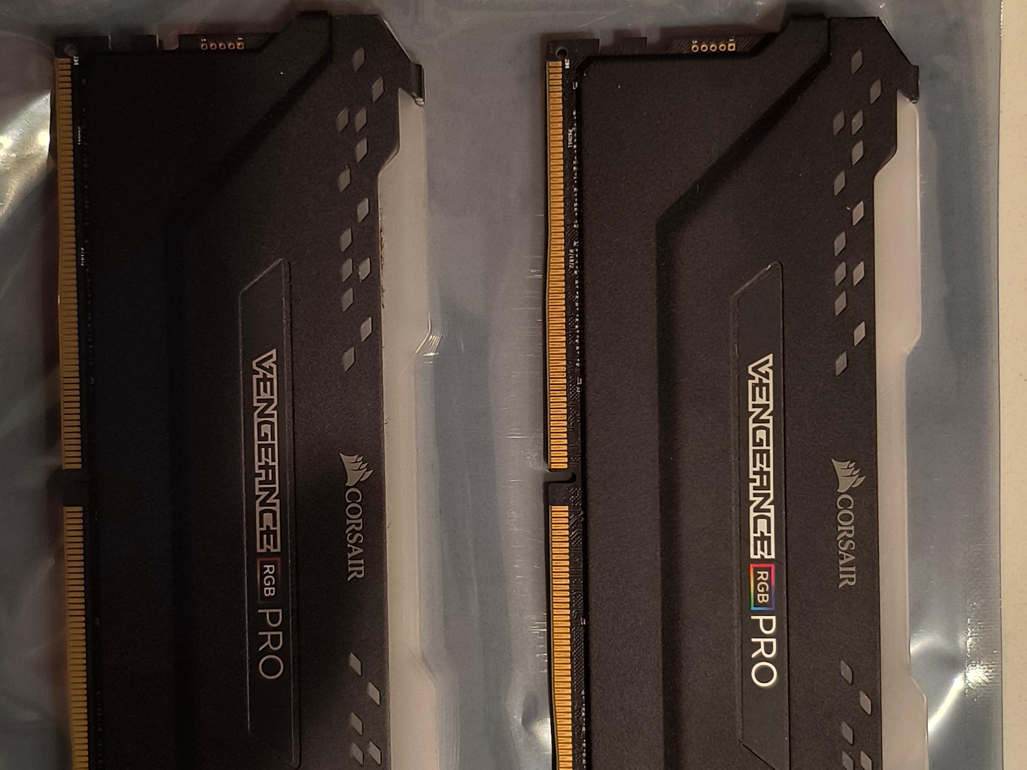 Ddr4 3600 32gb