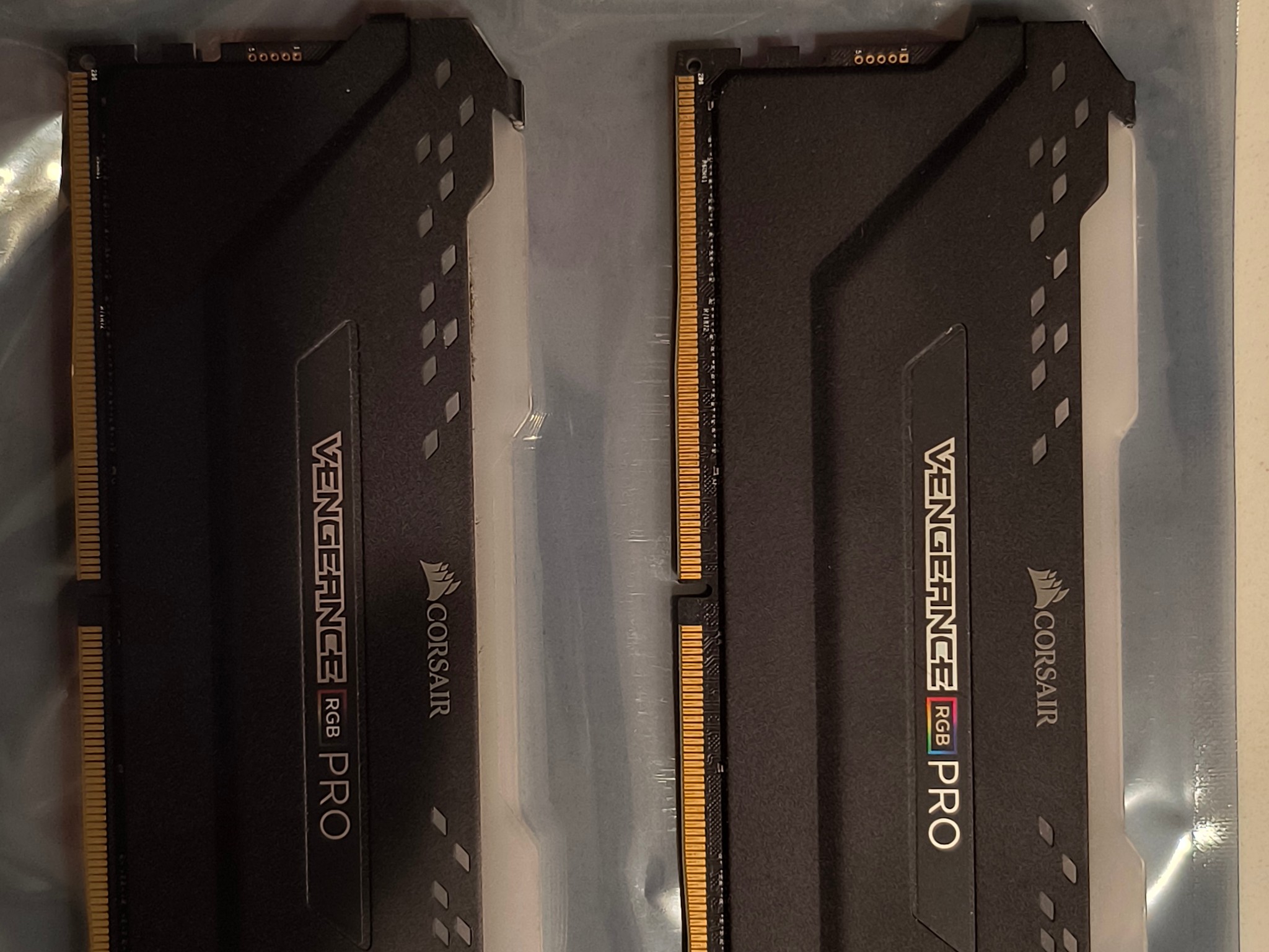 Ddr4 3600 32gb