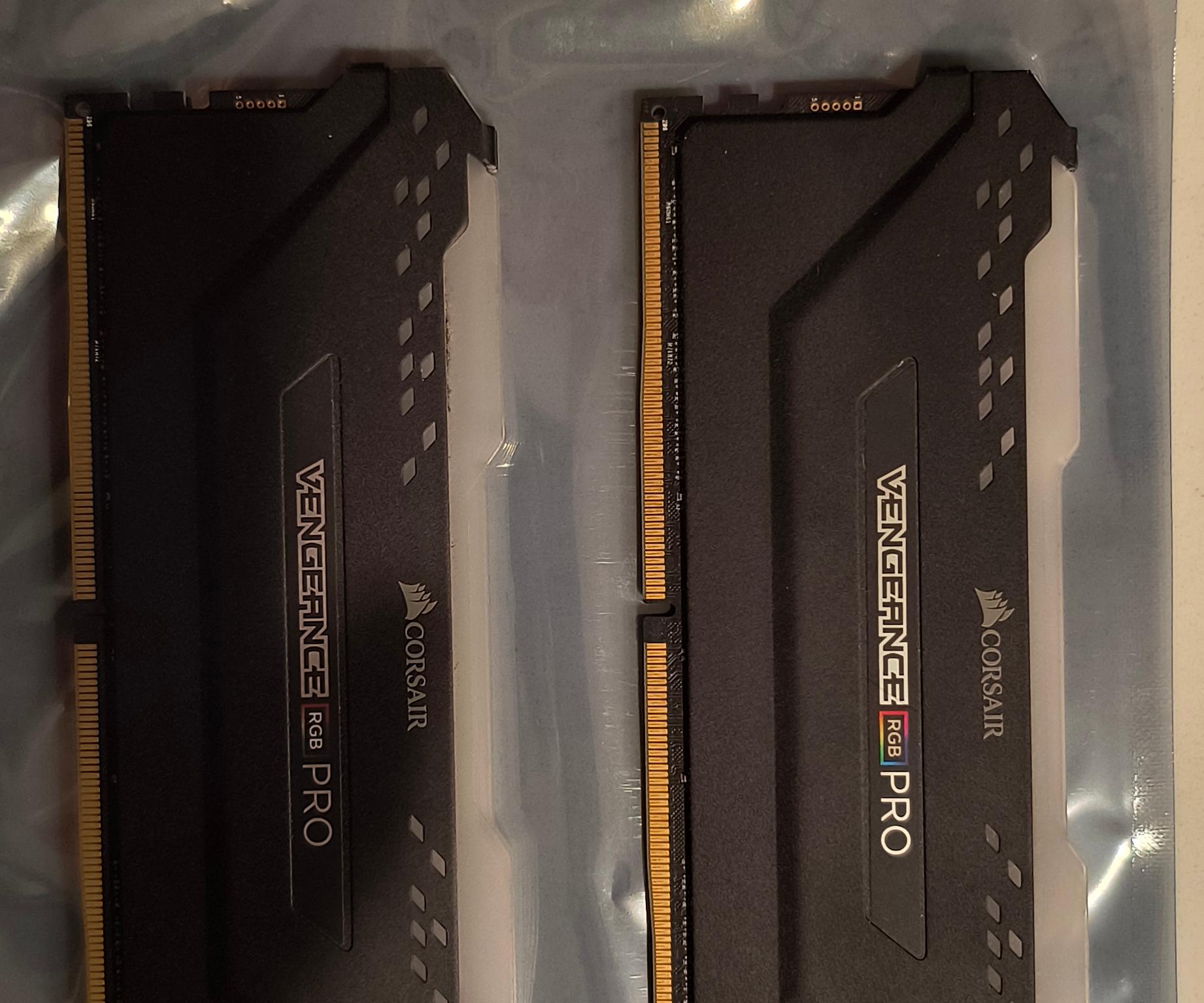 Ddr4 3600 32gb