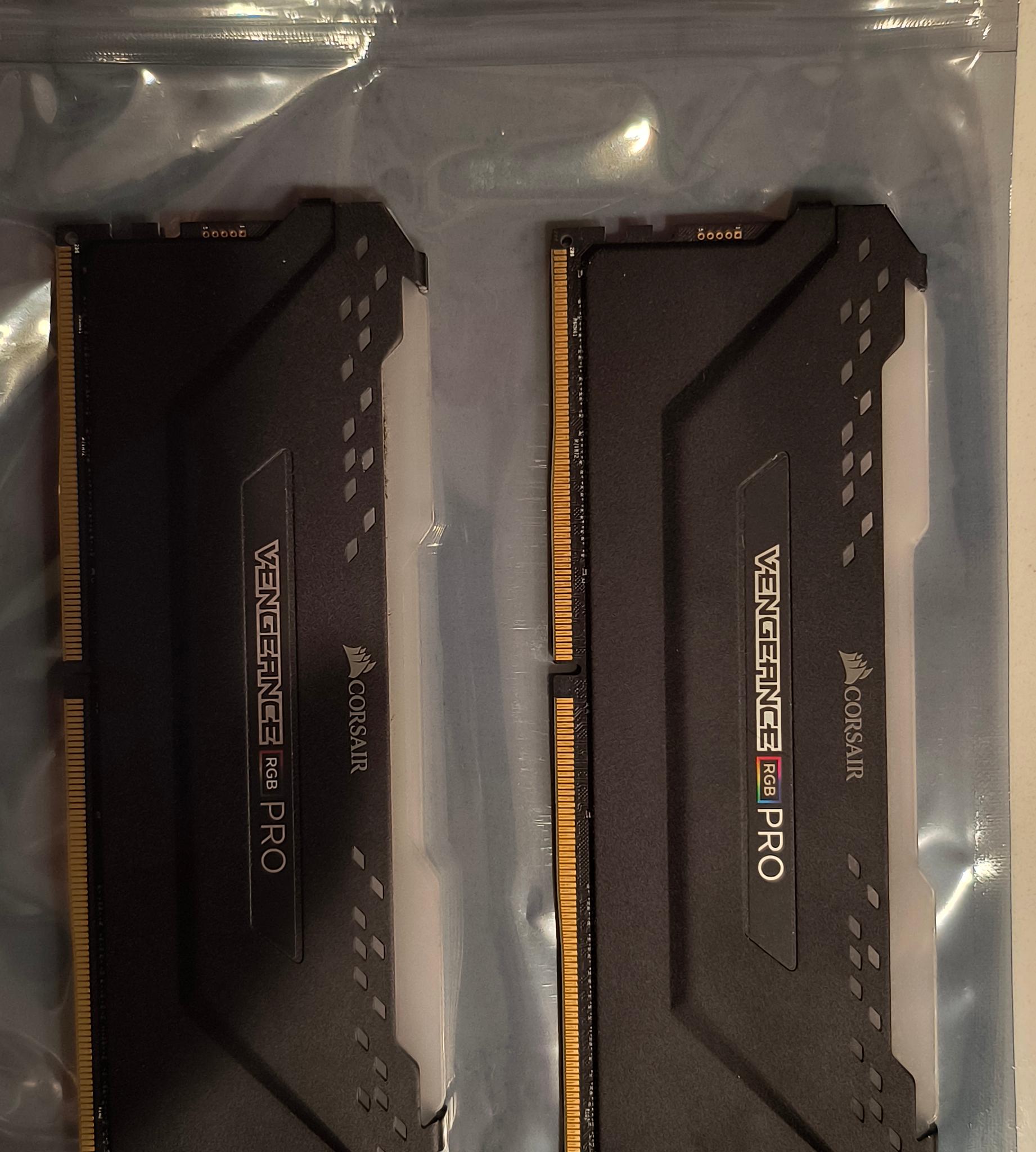 Ddr4 3600 32gb