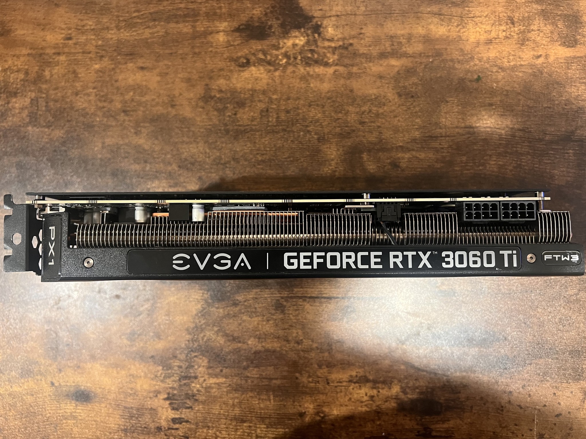 BRAND NEW EVGA GeForce RTX 3060 Ti 8GB GDDR6 FTW Ultra Gaming