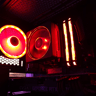 Garnet | RTX 2070 SUPER - Ryzen 5 3600  - 32gb Ram Gaming and Streaming PC