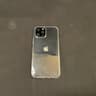 Iphone 12 Pro Max 128gb Att With Tempered Glass And Case