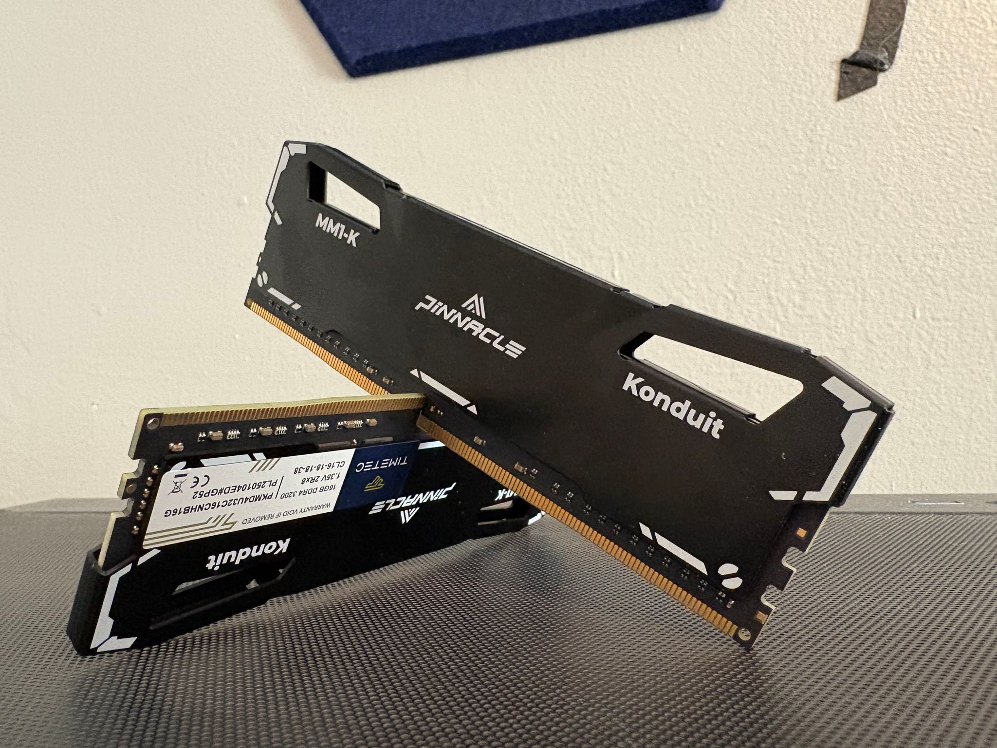 TIMETEC 32GB DDR4 3200MHz