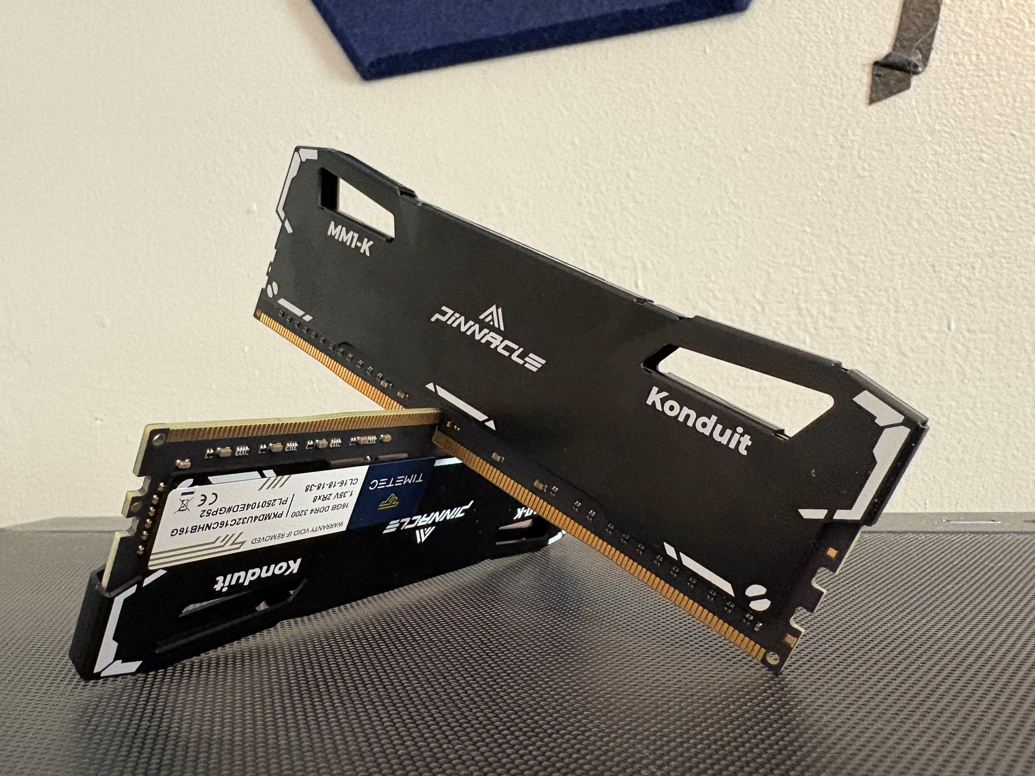 TIMETEC 32GB DDR4 3200MHz